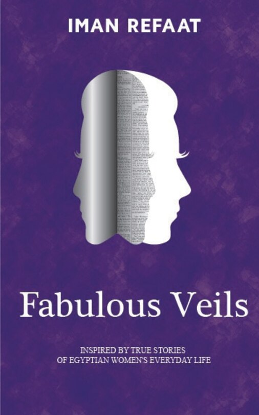 Front cover_Fabulous Veils