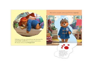 Aperçu du contenu_The Adventures of Paddington