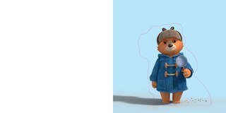 Aperçu du contenu 2_The Adventures of Paddington