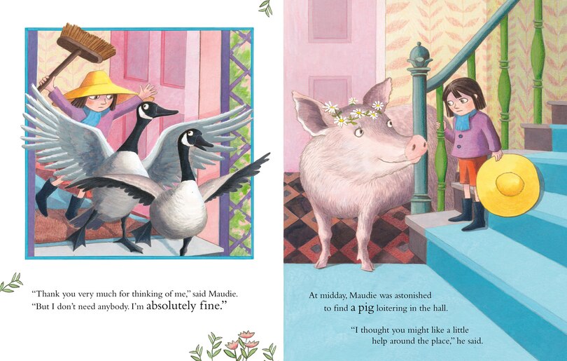 Sample content_Absolutely Fine