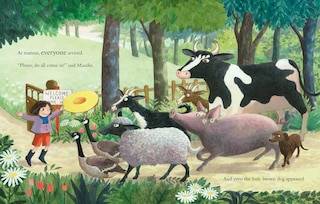 Sample content 3_Absolutely Fine