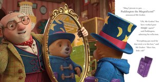 Aperçu du contenu 2_The Adventures of Paddington