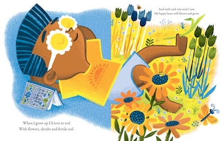 Sample content_When I Grow Up I&rsquo;d Like to Be&hellip;