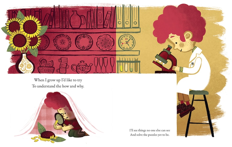 Sample content 3_When I Grow Up I&rsquo;d Like to Be&hellip;