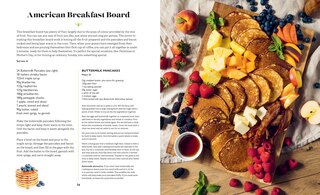 Sample content_Glorious Boards: Sensational spreads for every occasion