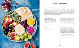 Sample content 3_Glorious Boards: Sensational spreads for every occasion