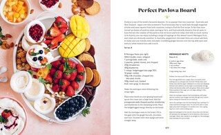 Sample content 5_Glorious Boards: Sensational spreads for every occasion