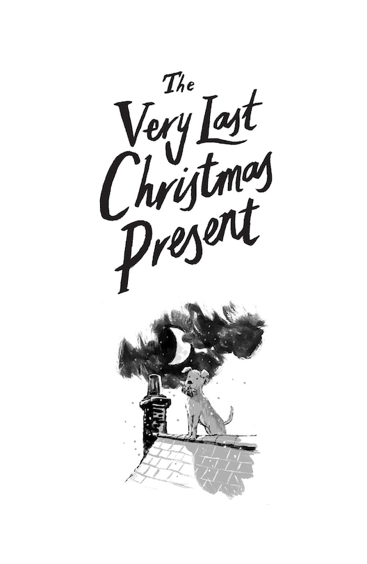 Aper&ccedil;u du contenu_The Very Last Christmas Present