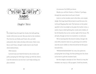 Aper&ccedil;u du contenu 2_The Very Last Christmas Present