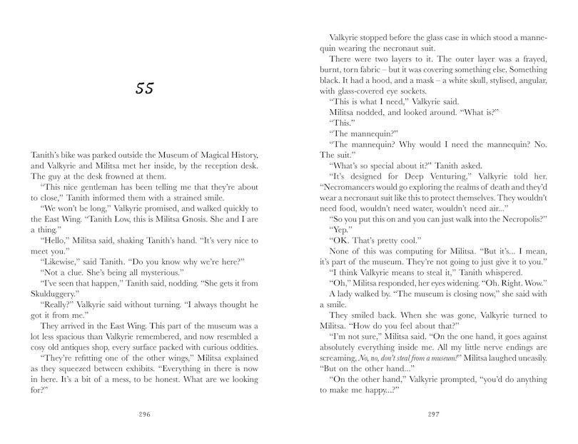 Aperçu du contenu 4_Skulduggery Pleasant