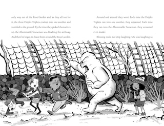 Sample content_The Snowman Code