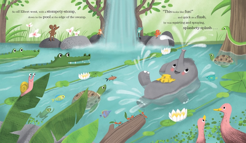 Aperçu du contenu 2_Free to be me!