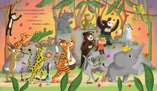 Aperçu du contenu 3_Free to be me!