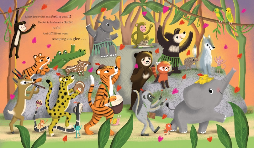 Aperçu du contenu 3_Free to be me!