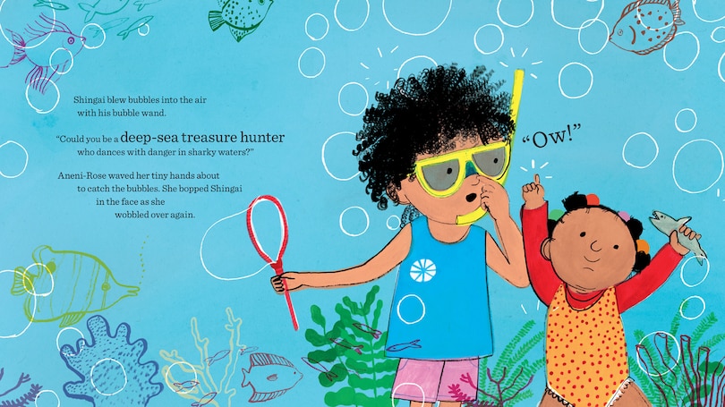 Sample content 2_Chasing Dragonflies