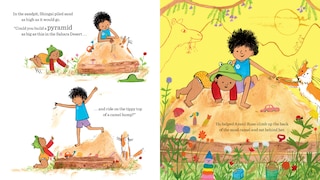 Sample content 3_Chasing Dragonflies