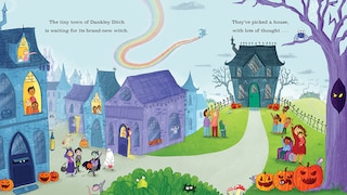 Aper&ccedil;u du contenu_Witchicorn