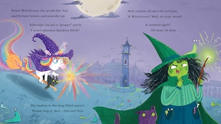 Aper&ccedil;u du contenu 4_Witchicorn