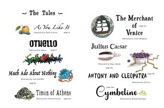 Sample content 2_More Tales From Shakespeare