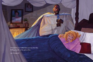 Sample content 3_More Tales From Shakespeare