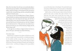 Sample content 4_More Tales From Shakespeare