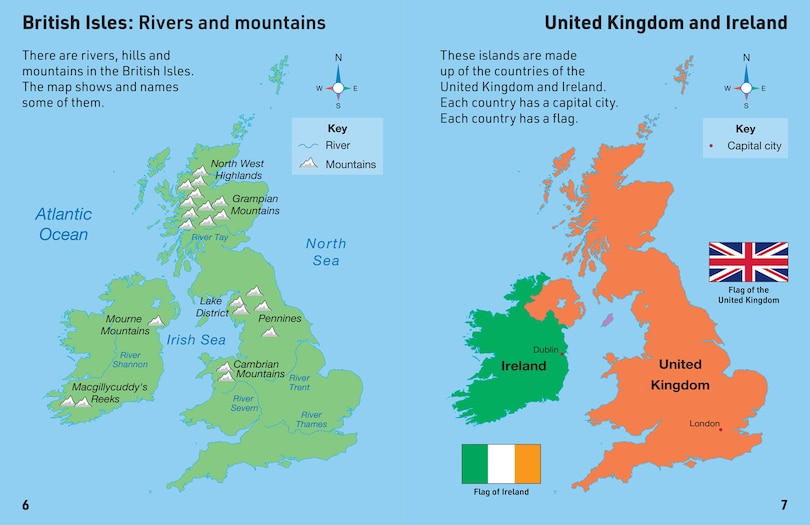 Aper&ccedil;u du contenu 2_Collins First Atlas