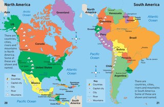 Aper&ccedil;u du contenu 3_Collins First Atlas