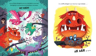 Sample content 2_We Are Dragons