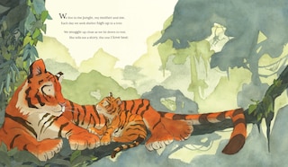 Aper&ccedil;u du contenu_The Kingdom of Tigers