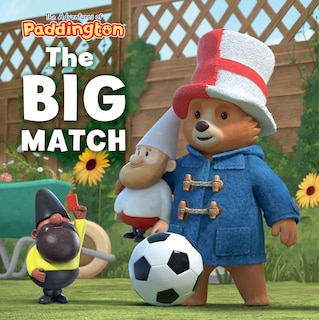 Couverture arri&egrave;re_The Adventures of Paddington