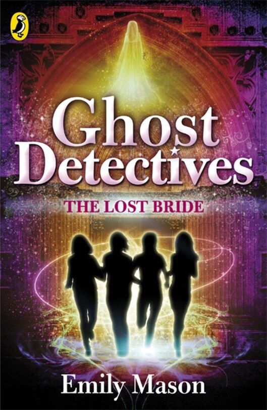 Ghost Detectives The Lost Bride