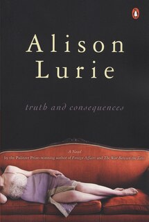 Truth And Consequences: A Novel image number 0