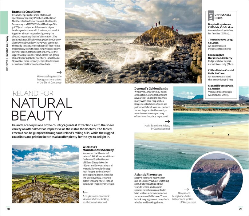 Sample content_DK Ireland