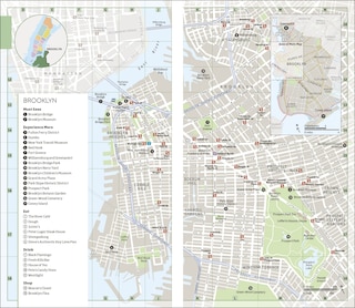 Sample content_DK New York City