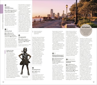 Sample content 4_DK New York City