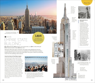 Sample content 5_DK New York City