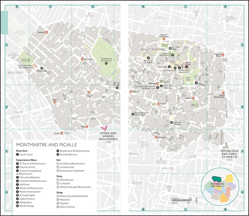 Sample content_DK Paris