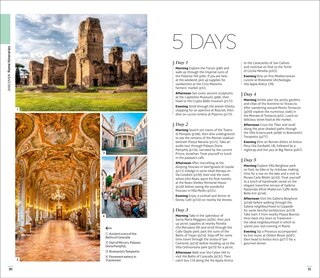 Sample content_DK Rome