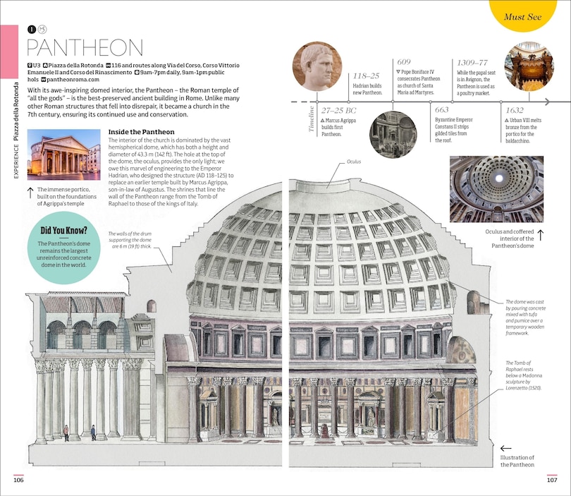 Sample content 3_DK Rome
