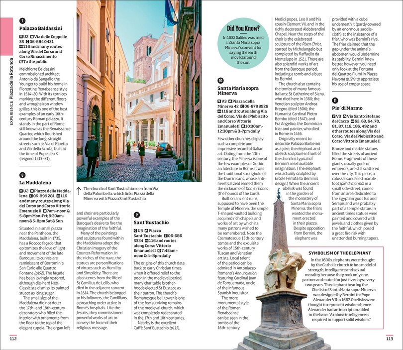 Sample content 4_DK Rome