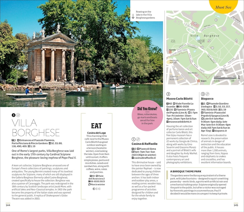 Sample content 5_DK Rome