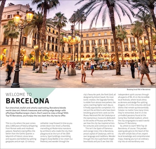 Sample content 5_DK Top 10 Barcelona