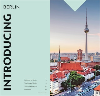 Sample content 4_DK Top 10 Berlin