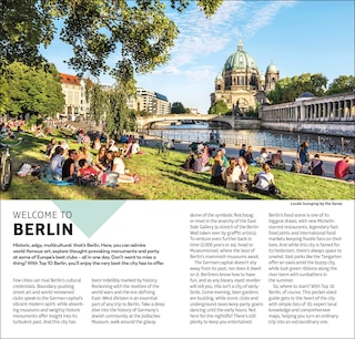 Sample content 5_DK Top 10 Berlin
