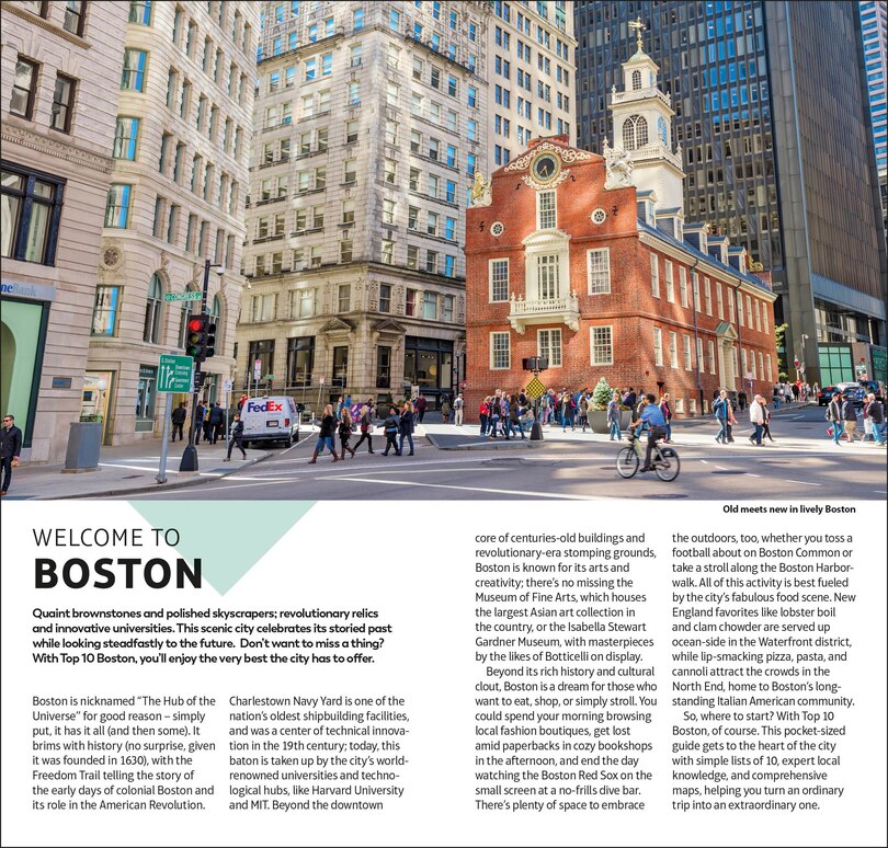 Sample content_DK Top 10 Boston