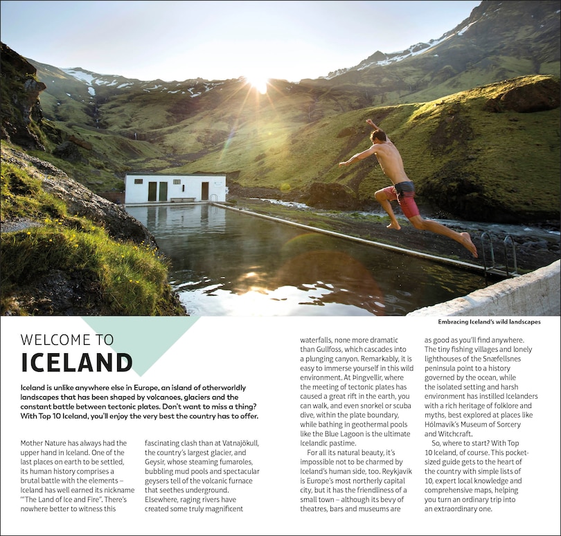 Sample content_DK Top 10 Iceland