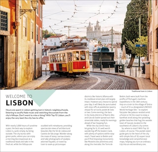 Sample content 3_DK Top 10 Lisbon