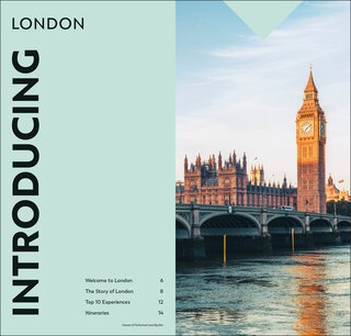 Sample content_DK Top 10 London