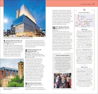 Sample content 2_DK Top 10 New York City