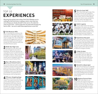 Sample content 5_DK Top 10 New York City